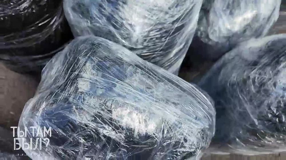 Павел Кукушкин: Группа «Своих не бросаем 1» в очередной раз доставила гуманитарный груз в «Пятнашку»