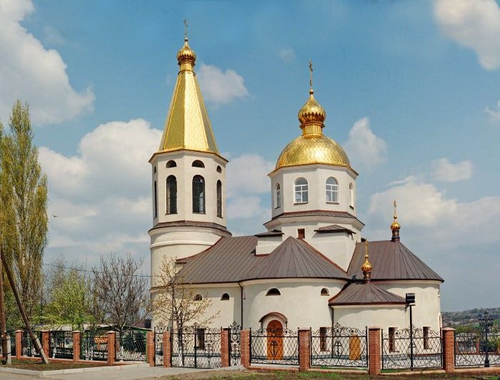 Владислав Ключаров: Уважаемые жители и гости города!