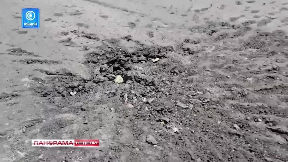 ДНР под огнем ВСУ. О трагедиях жителей Донбасса снова говорили в ООН. 23.06.2024, «Панорама Недели с Мариной Лысенко»