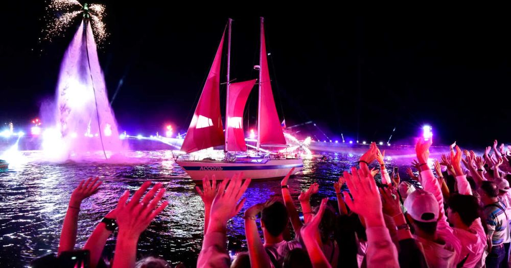 "���� ������" � ���������: ��� ������ �������� �����������