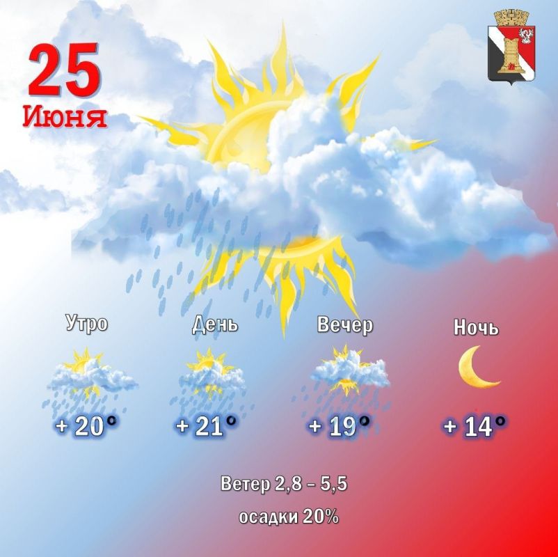 ������ 25 ���� � ��������� ������ ��������!