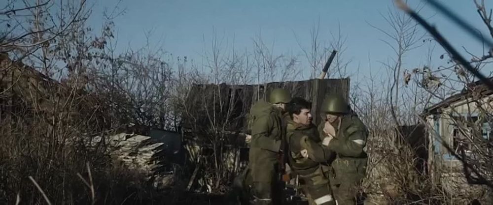 ������� ������: � ��������� ��� ��������. ��� �� � ����� ������ ������������ � ��� ����������