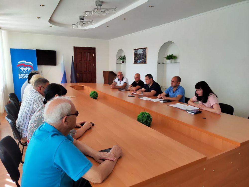 ������� �������: ��������� ����������� � ������