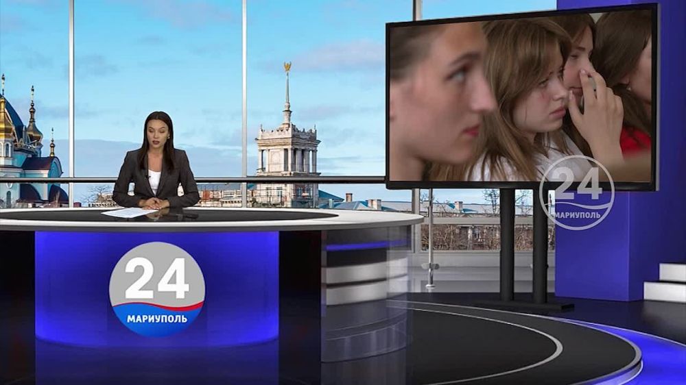 Демобилизованный студент Артем Лопатин рассказал про освобождение Мариуполя