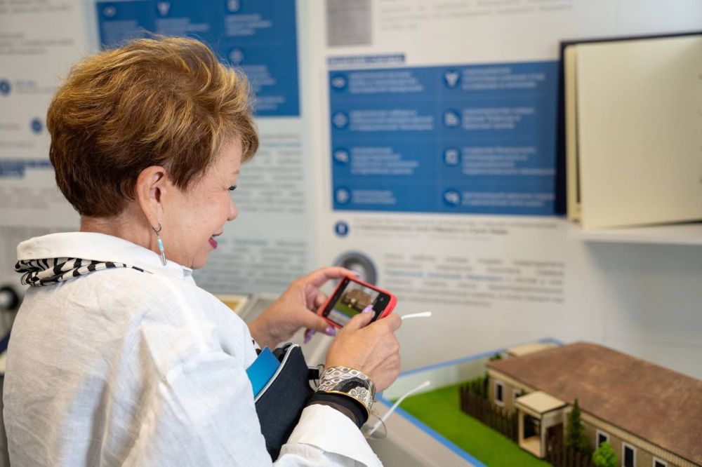 ������ ������: � ����������� ��������� ������������� ��������, ����������� 30-����� ���������� ����������