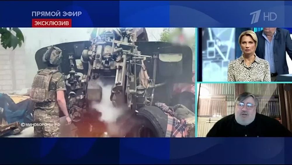 Укрепления есть, но на бумаге