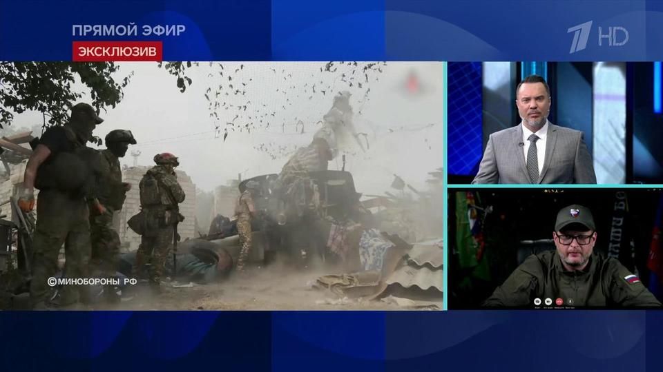 ВСУ требуют с мирного населения деньги за эвакуацию, сообщил военкор