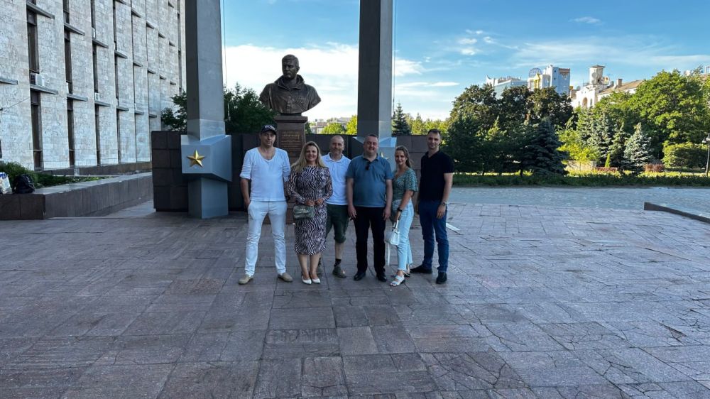 ��������� ��������: ������� ������� ������ ���������� � �������� �������� ����������