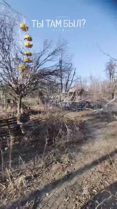 Павел Кукушкин: Флаги над Артёмовском!. Спустя год после освобождения Артёмовска бойцы прогулялись по улицам, которые отбивали с боями