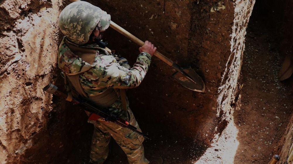 "�� ��� �������� ���-3000": ������� ������, ��� ���������� ���������� � ��������