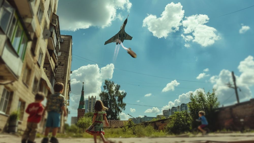 "���� ���-�� ������ ���� �� �����": � ��� ��������� ��� ����� ����. ������ "������" �������� ���������� ������ ��������