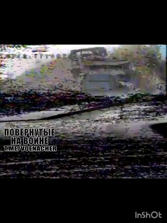 Борис Рожин: На Покровском (бывшем Авдеевском) направлении наши воины громят американскую бронетехнику