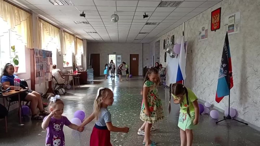 27 ���� � ��� "���������������� ���" ������ ������������ ��������� "� ����� ������� ������" ������������ �� ��� ��������