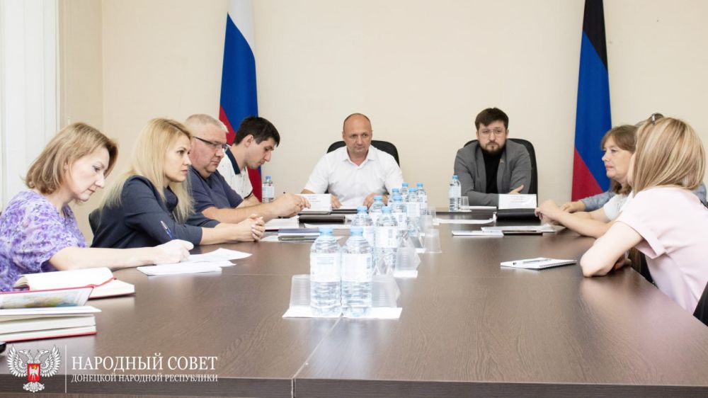 �������� �������� � ����������������� ��������� ������������ �����������