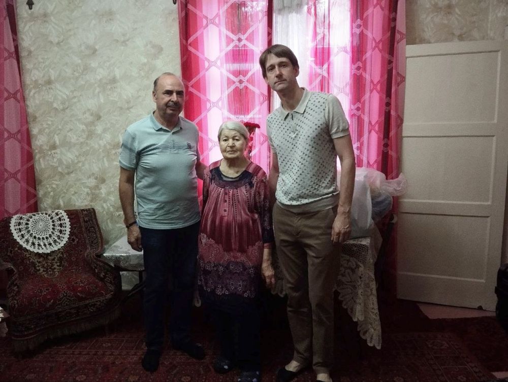 ��������� ���������: � ��������� ������ ��������� ���������-�����������