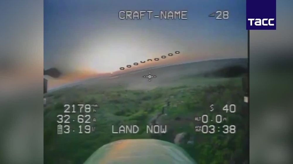 ����������� ���������� ��� Strf 90 � ������� FPV-����� �� ���������� �����������