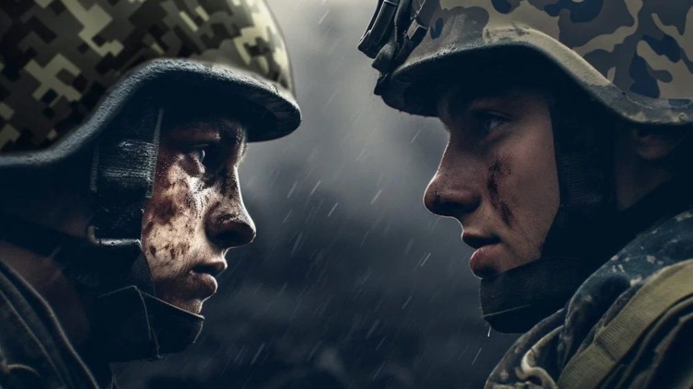 "� ��� ������": ����� ����� ���������� ������ �����. ����� ���������� ��� ������� ������ - ���������*