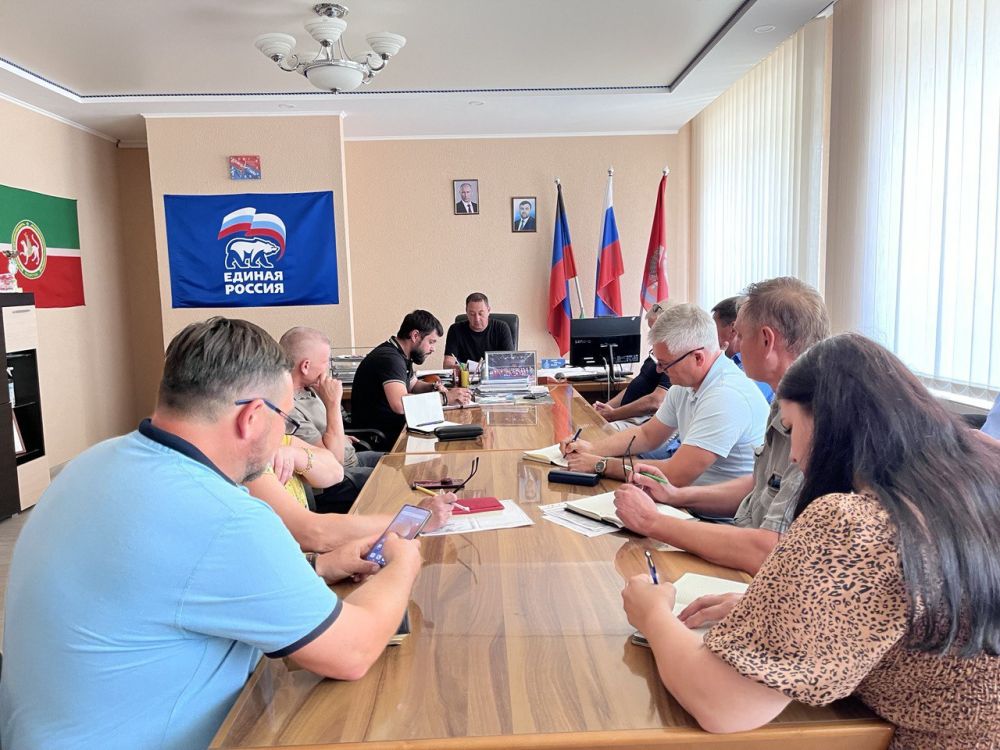 Константин Зинченко: В пятницу, 28 июня, провел совещание по проблемным вопросам, возникающим при реконструкции дороги Мариуполь-Донецк