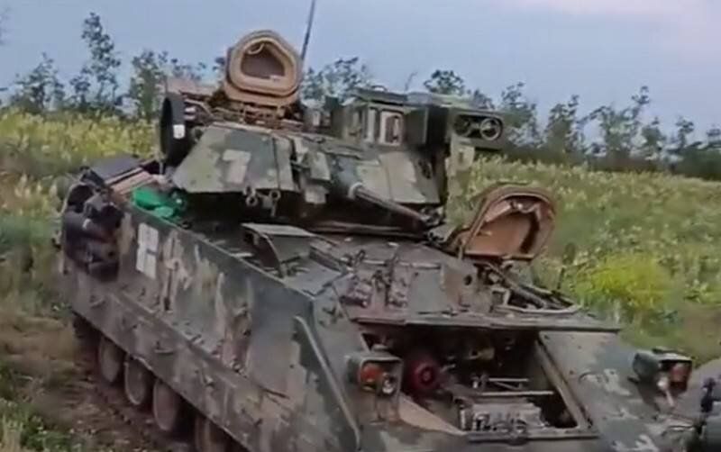 �� ���������� ����������� �� �� ������� ��������� ��� Br�dley