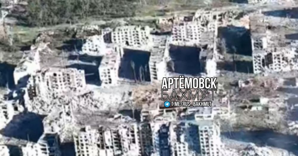 Борис Рожин: Микрорайон "Канал" в Часов Яре