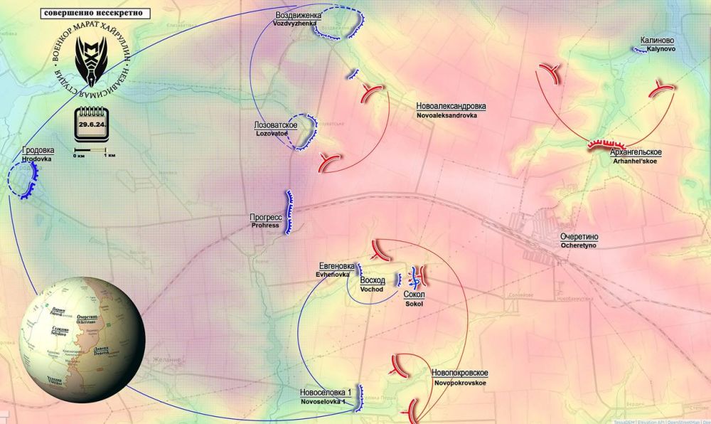 ����� ���������: �� ���������� ������� ��������� ����������� � ������ ����������������� �� �� ����������� ���������� � �.�.�����������