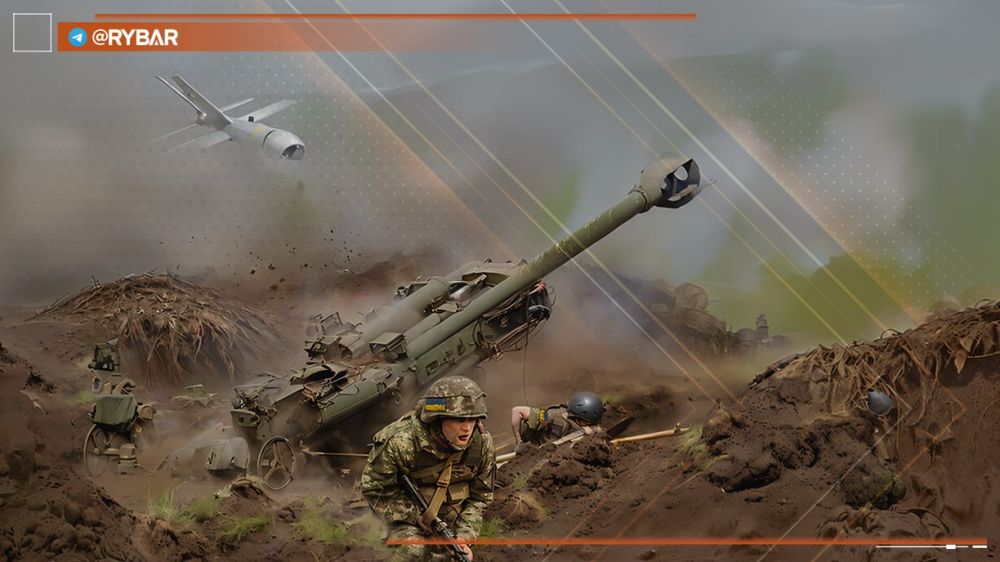 Сегодня ВС РФ достигли значительных успехов на фронте — в первую очередь в районе Горловки