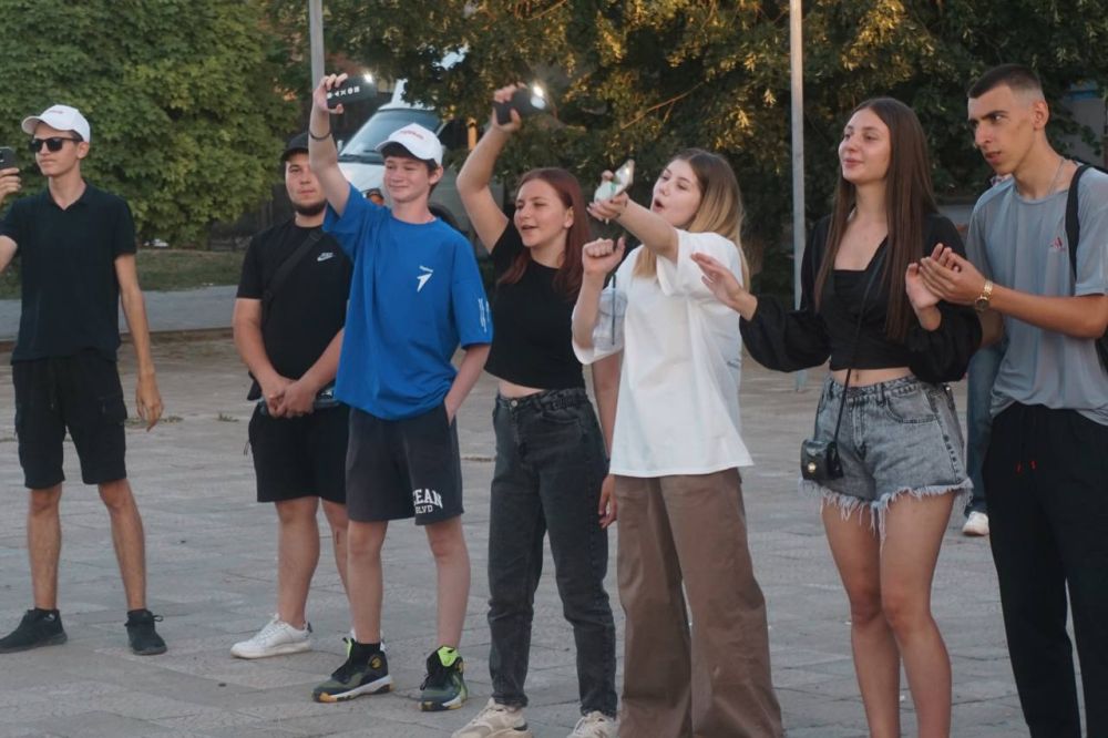 ����� �����: ��� � ���� ������� ��������, ��������� � ��������!