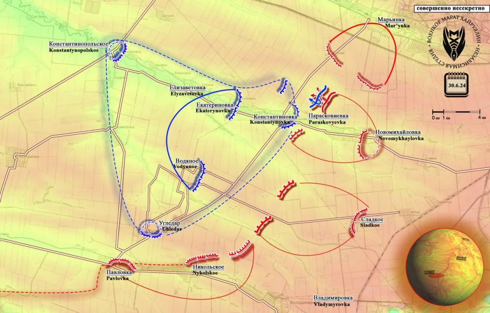 ����� ���������: �� ������������ ����������� ����� ������� ������� ������������ � ����� �������� �������������� � �������������