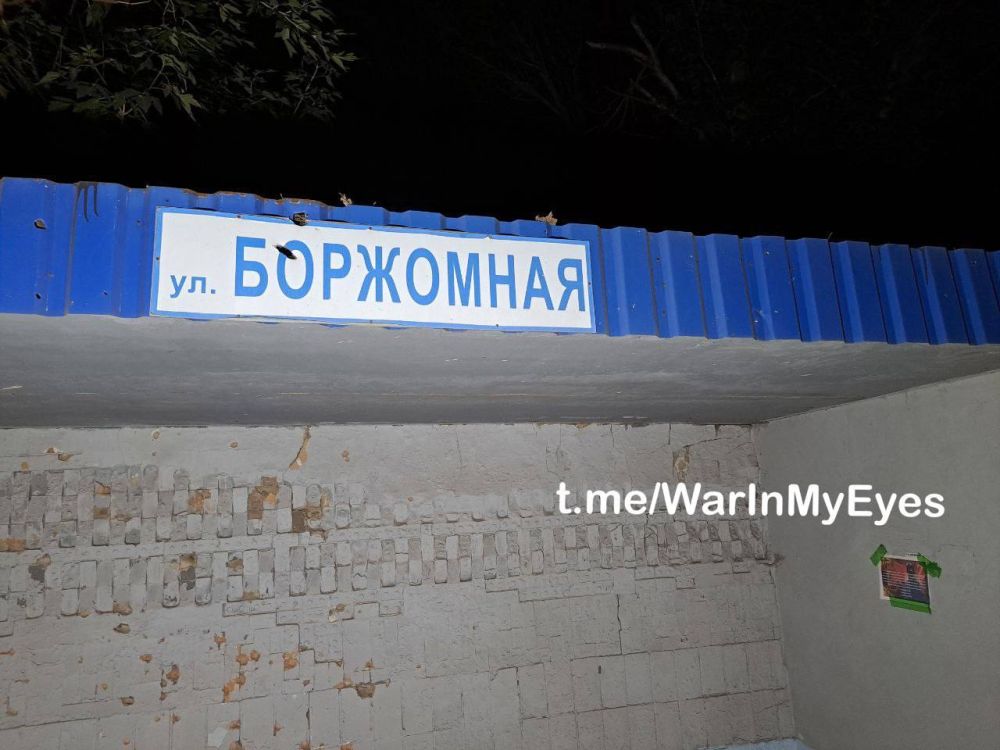 ������ ��������: �� ����������� �� ��������� ������������ ���������� ���������� ����� ����� � ������� �������