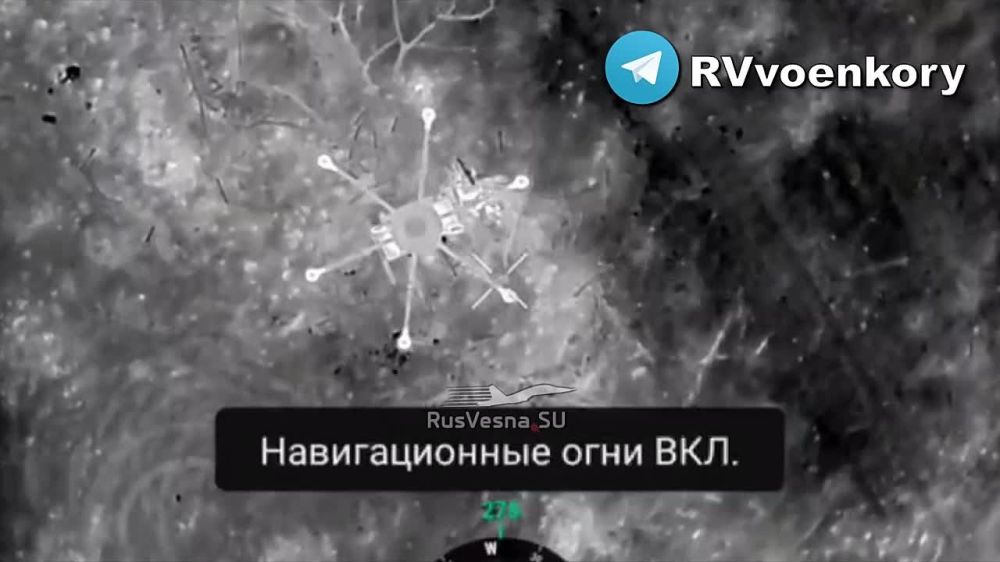 Фронту нужна помощь: бойцам необходимы тепловизоры, спасающие жизни ночью