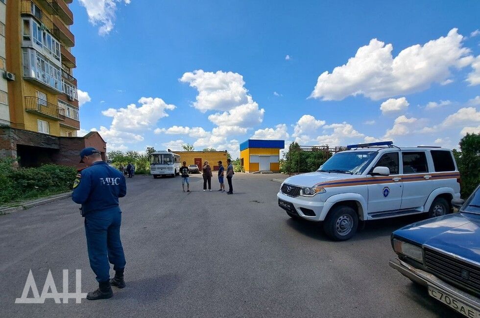 ������ ����������� ������ HIMARS ������� � ���������� ������������