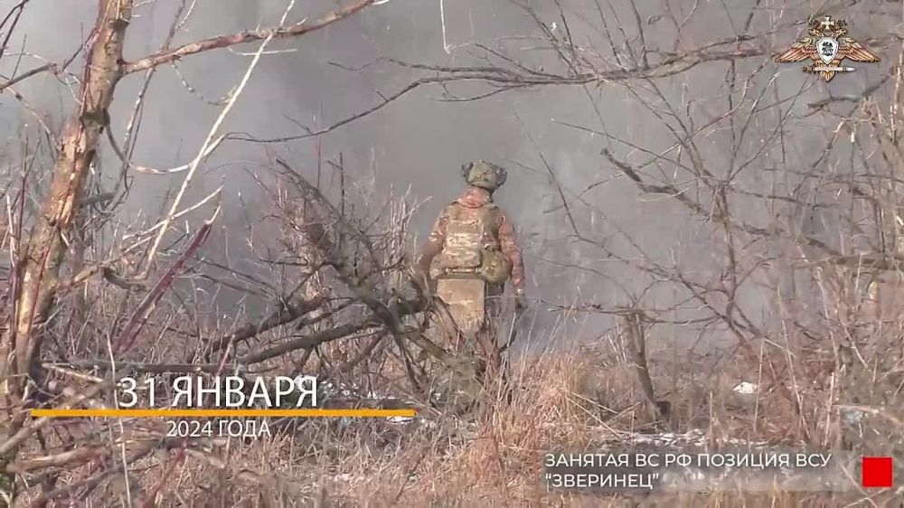 "Народная милиция ДНР" - один из старейших информационных ресурсов непокоренного Донбасса