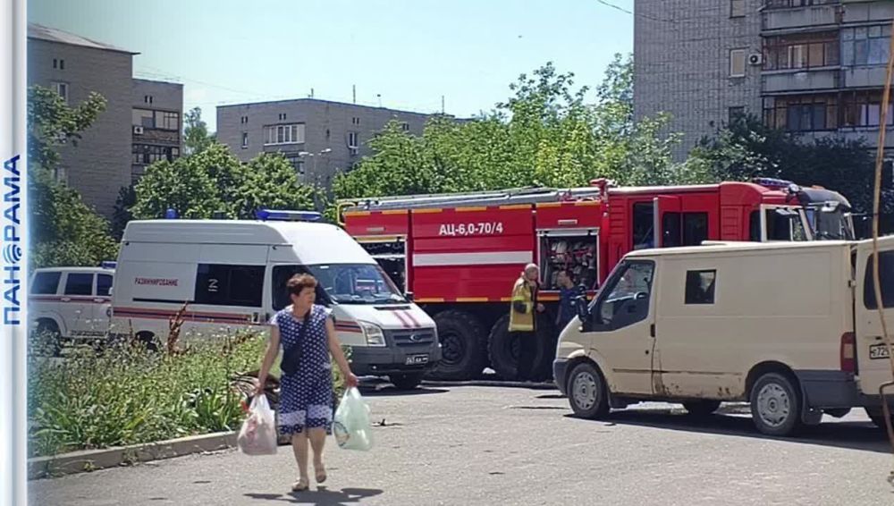 � ���������� HIMARS ������ ��������� ������ ����������� � �� ���������