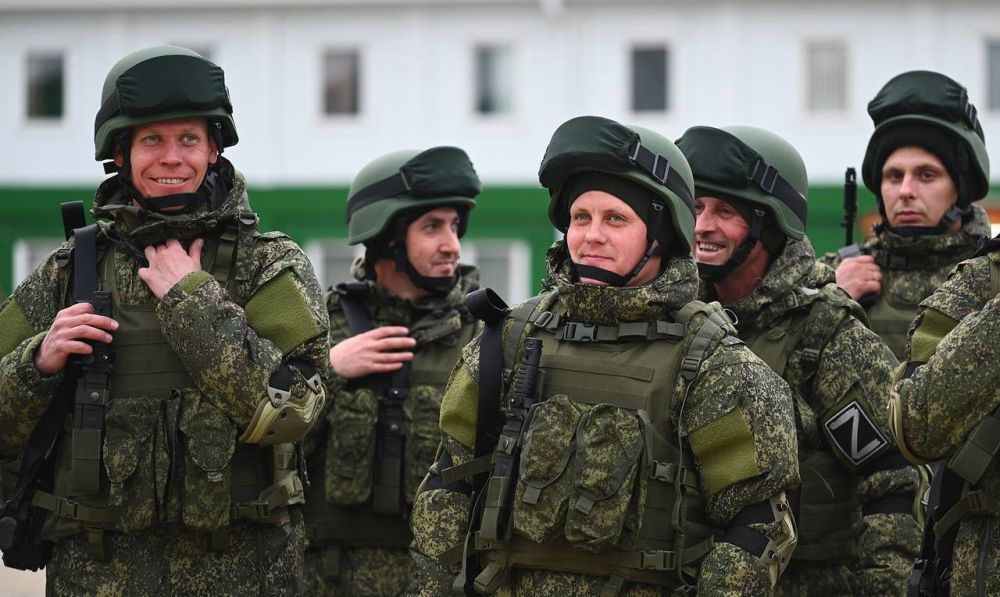 Александр Волошин: Российские военные хитростью взяли один из опорных пунктов ВСУ рядом с Дзержинском