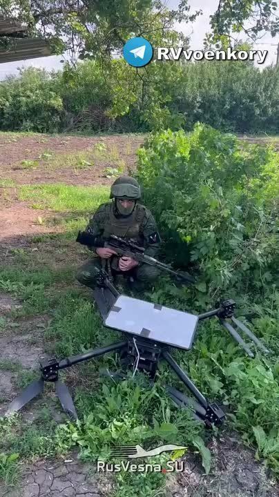 Фронту нужна помощь: бойцам необходимы тепловизоры, спасающие жизни ночью