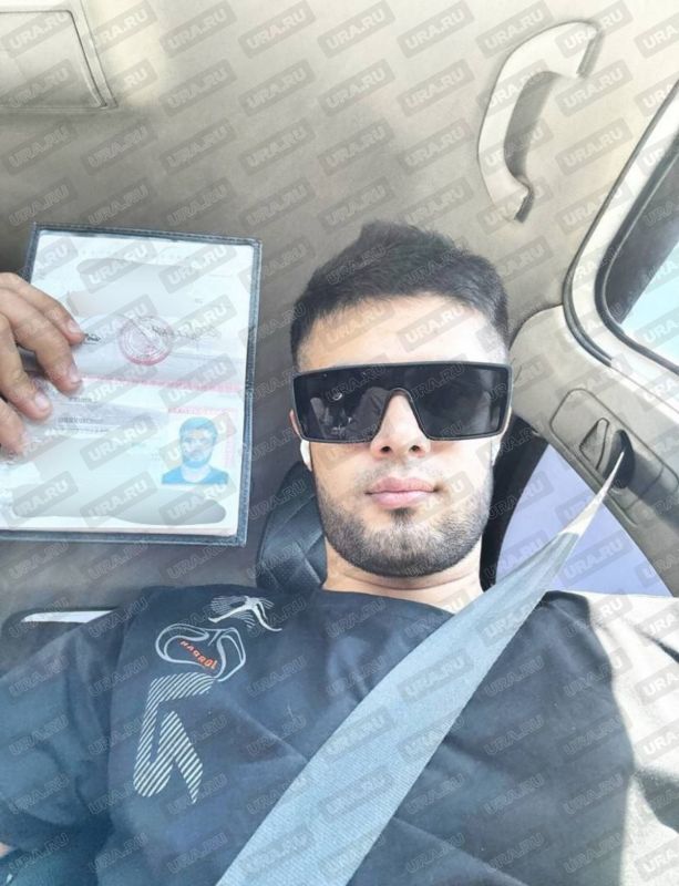 URA.RU ������� ����� �� ������������, ����������� ������ �� ���, ����� ����������� ��