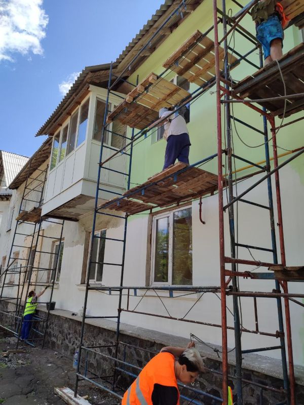 ������� ��������: ����������. ��������� ��������-����������������� ������ �� ��������������� ���� �� ��.����������������