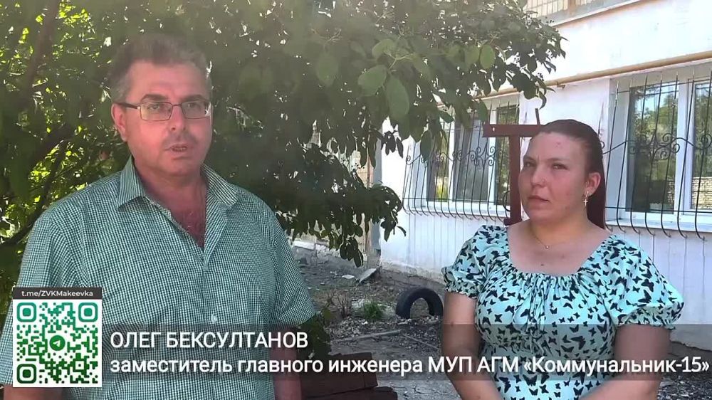 Владислав Ключаров: Текущему ремонту кровель уделяем сейчас особое внимание