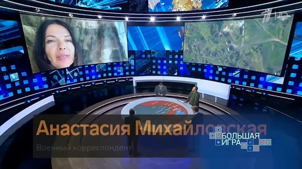 RVvoenkor �� 1-� ������: ����� ����� ���, ������� ������� ���� � ������������ ������ � ��������� � ��������