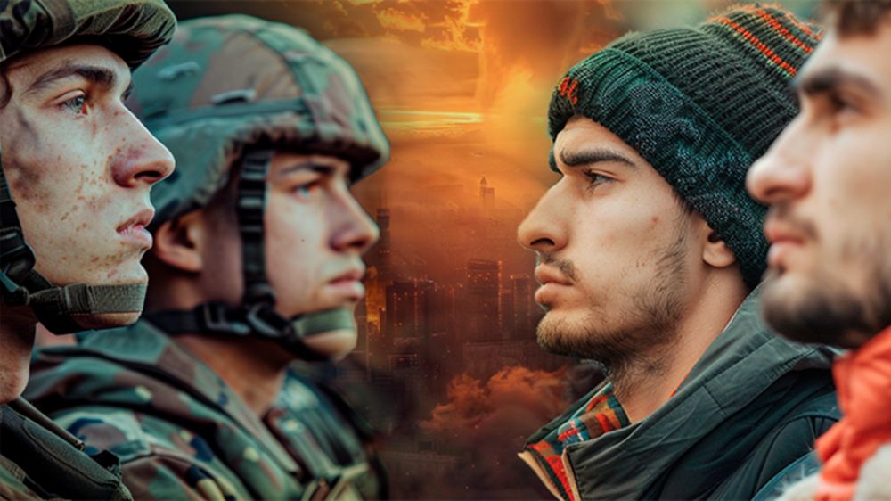 "� ���� ���� ������� � ������ ������� �������� �� �����": ������� �������� ���������, ��� ����� ��������