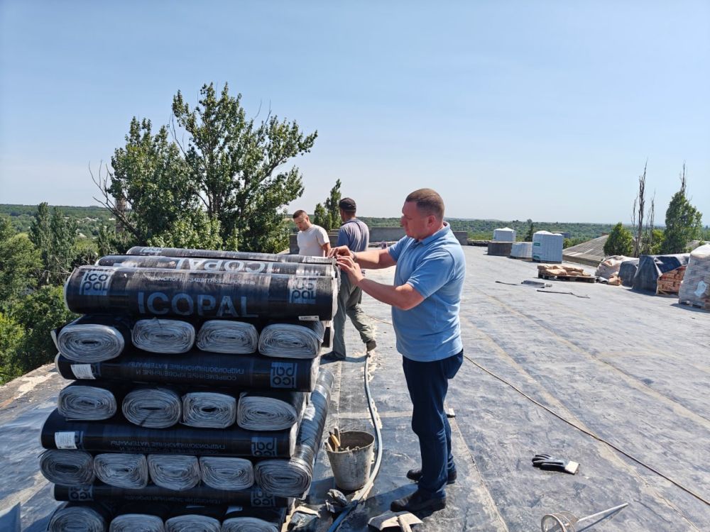 ������ �������: �������� ��� ���������� ��������-����������������� ����� �� �������� ���������� ������