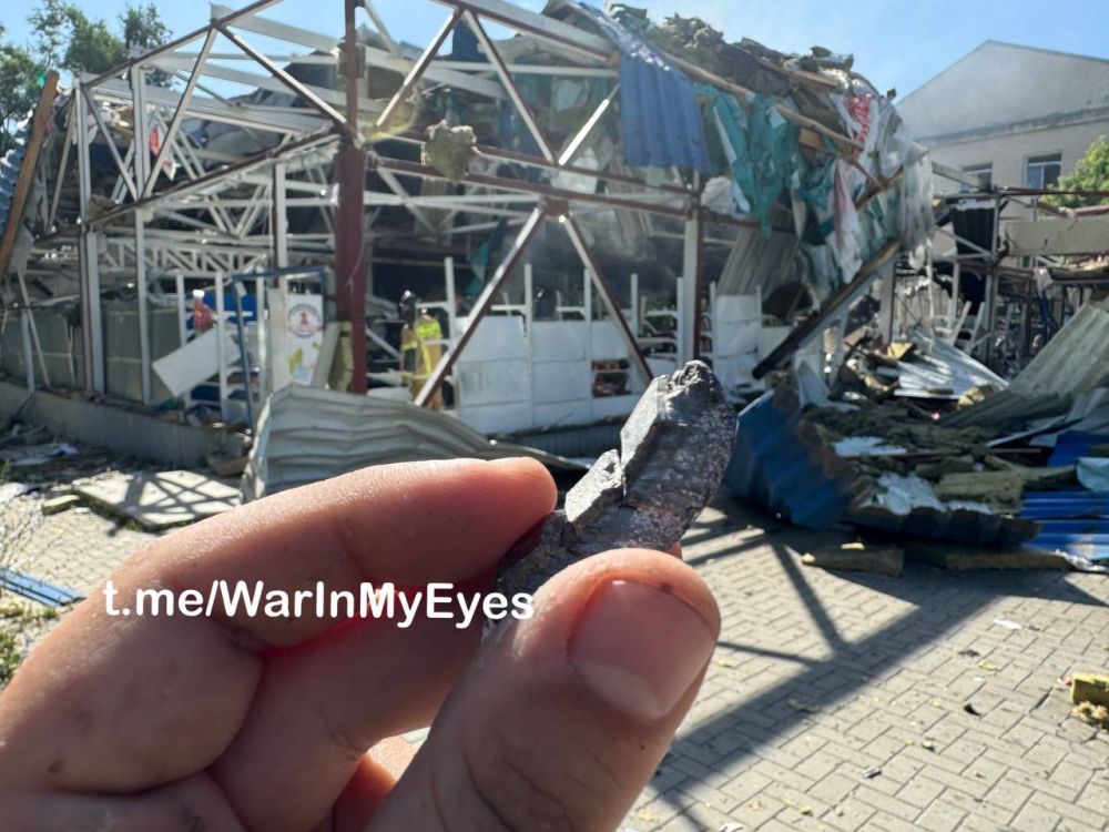 ������� ���� �HIMARS� �� ����� �������� � �������� ������ �������, � ������ ������� ���������������� ������������