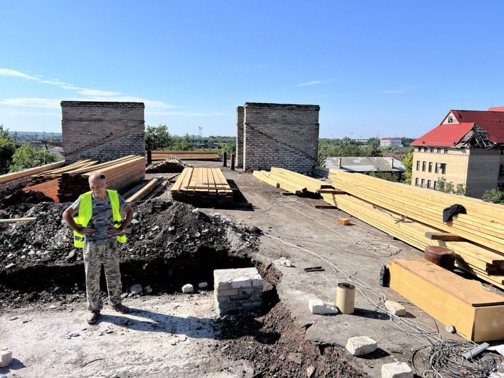 ������� ��������: ����������. ���������� ����������������� ������ � ������