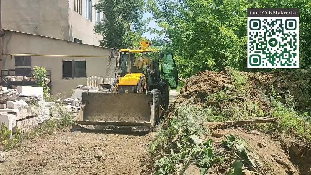 Владислав Ключаров: Теме жилищно-коммунального хозяйства в нашем городе уделяется много внимания