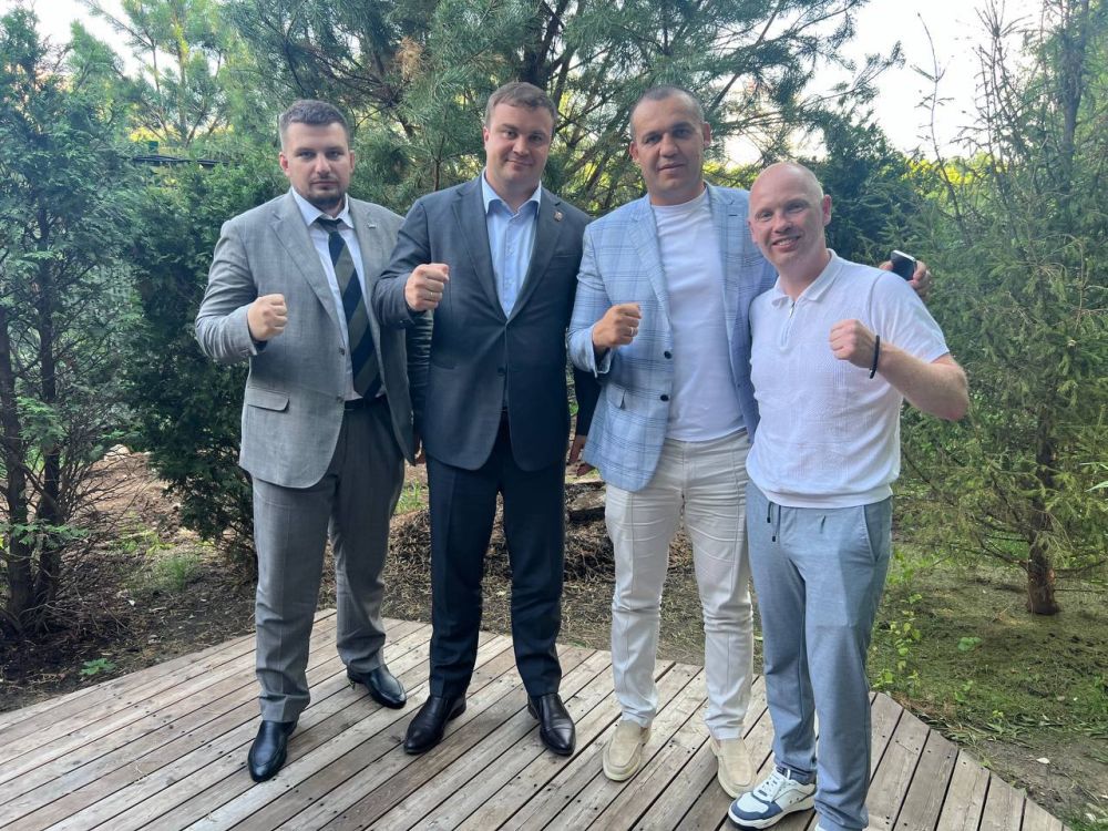 ������� �������: ���������� � ������������� ������������� ���������� ����� ������ ����������� ��������