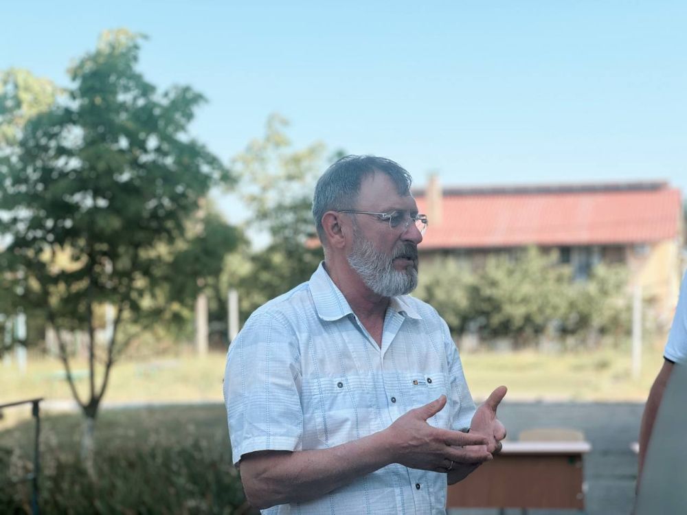 ����� �����: ������� � �������� �������� ������������ ������ ����� ������