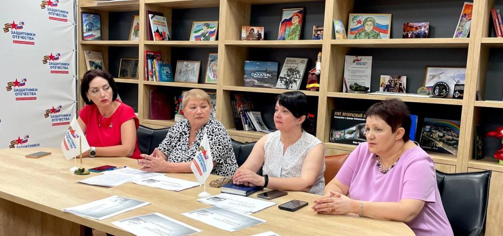 � ������ ������� ����� "��������� ���������" ���������� ��������� ������� � ��������������� �������� ���