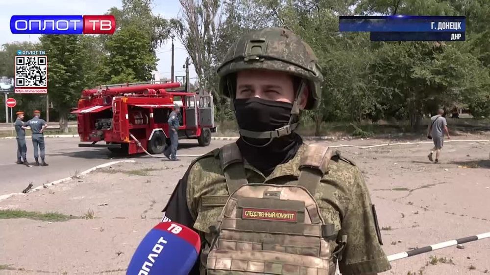 ������� ��������� ������� HIMARS ������� ���