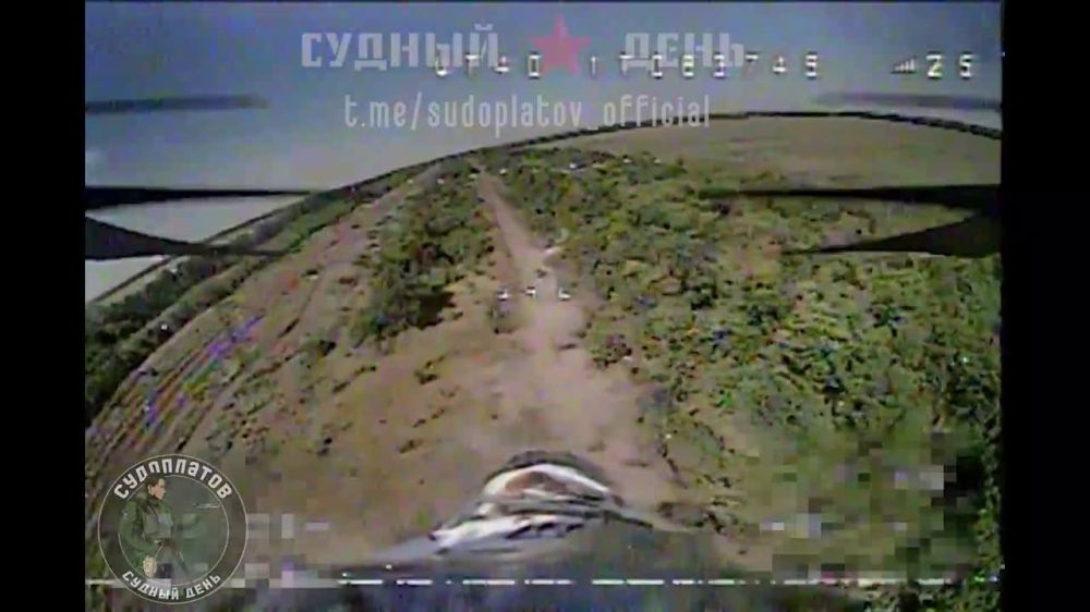������ ������ FPV-����� �� ����������� �-64�� � ������ ��������� ���