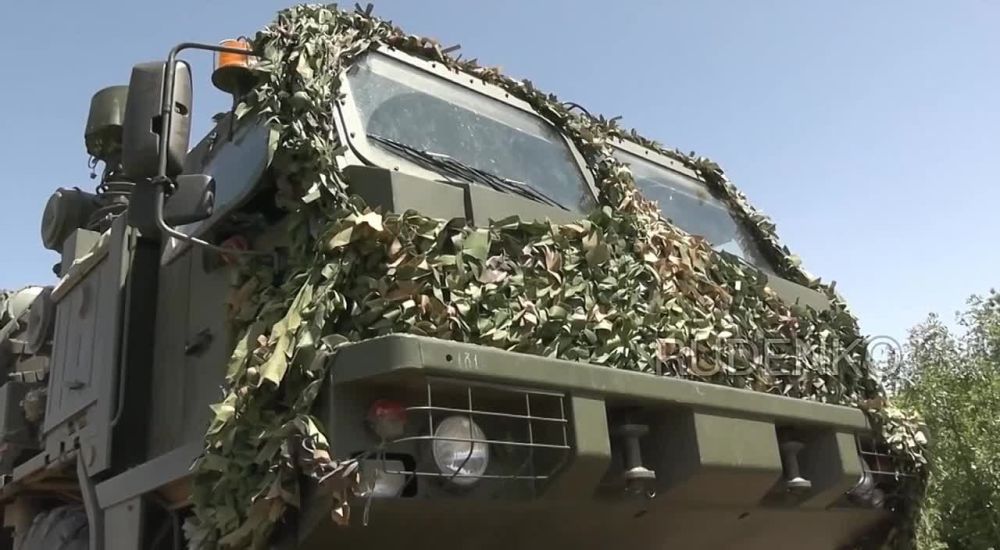 ������ �������: ���������� ����� ������ ���� ��������-�1� �� �������� �����������